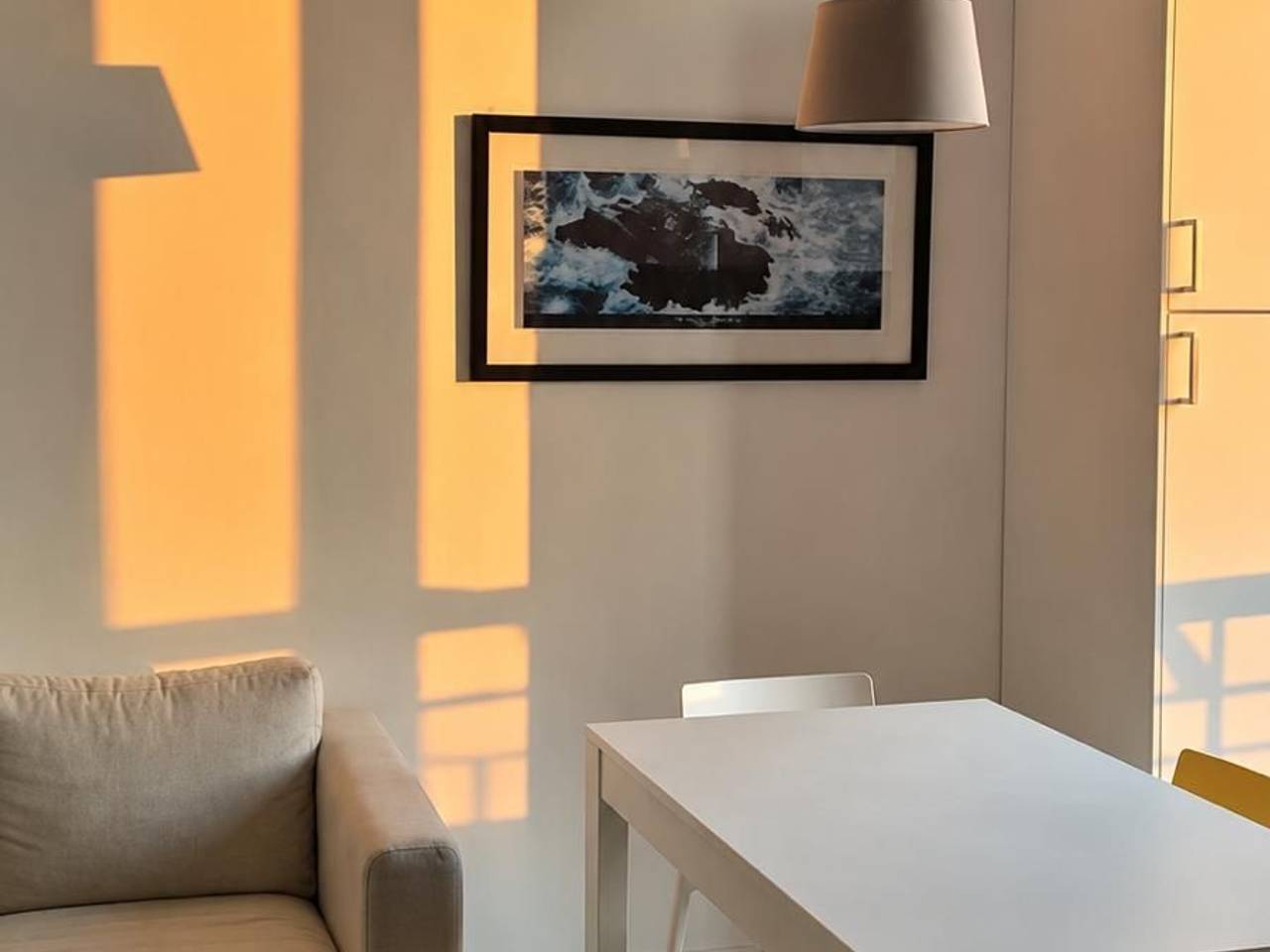 appartamento in affitto a Milano in zona Villapizzone