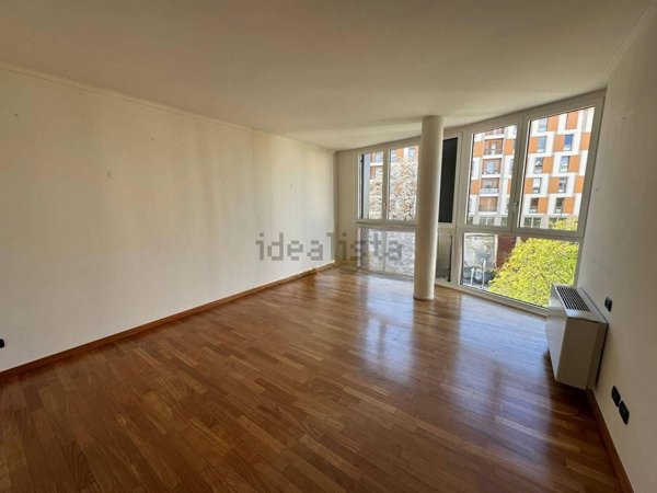 appartamento in affitto a Milano in zona Brera