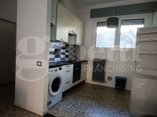 appartamento in affitto a Milano in zona Garegnano