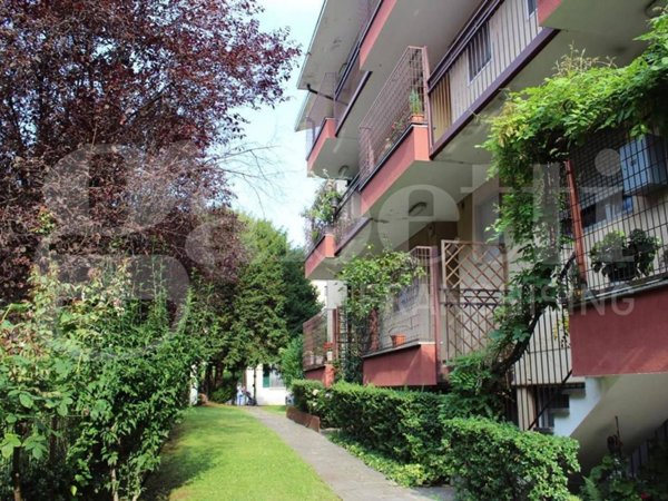 appartamento in affitto a Milano in zona Garegnano