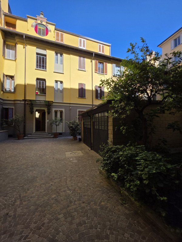 negozio in affitto a Milano in zona Porta Venezia