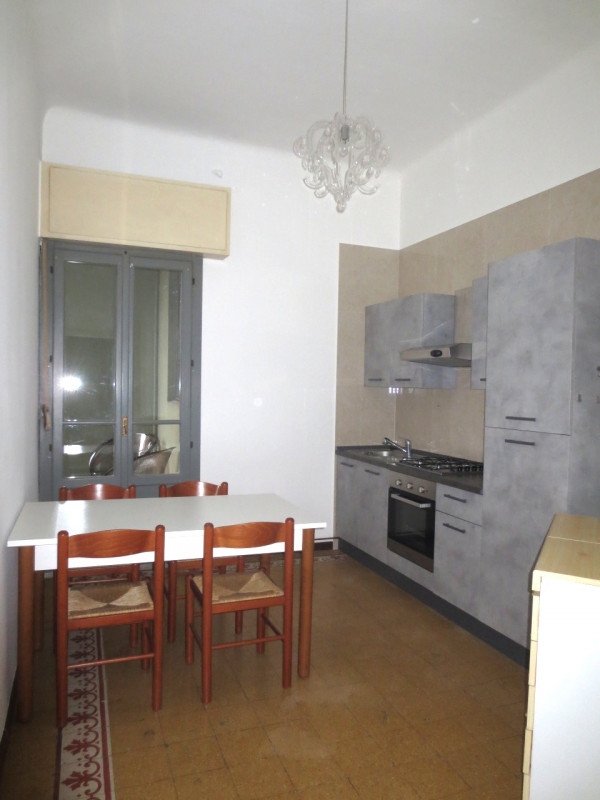 appartamento in affitto a Milano in zona Loreto