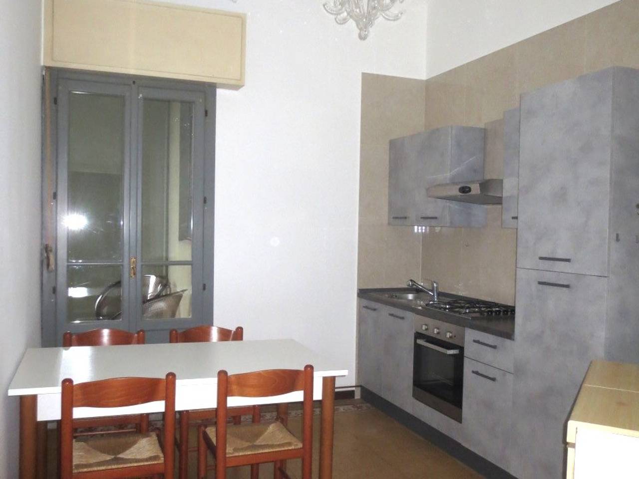 appartamento in affitto a Milano in zona Loreto