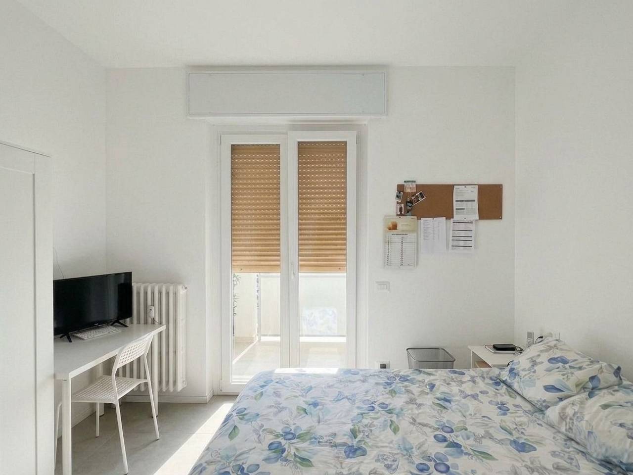 appartamento in affitto a Milano in zona Gorla