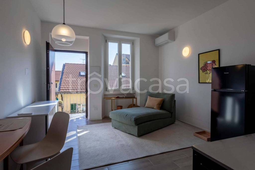 appartamento in affitto a Milano in zona Crescenzago