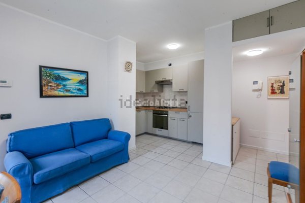 appartamento in affitto a Milano in zona Famagosta