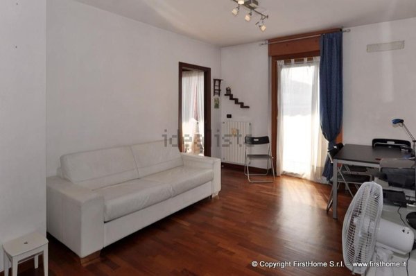 appartamento in affitto a Milano in zona San Siro