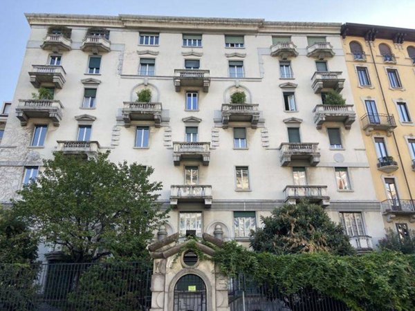 ufficio in affitto a Milano