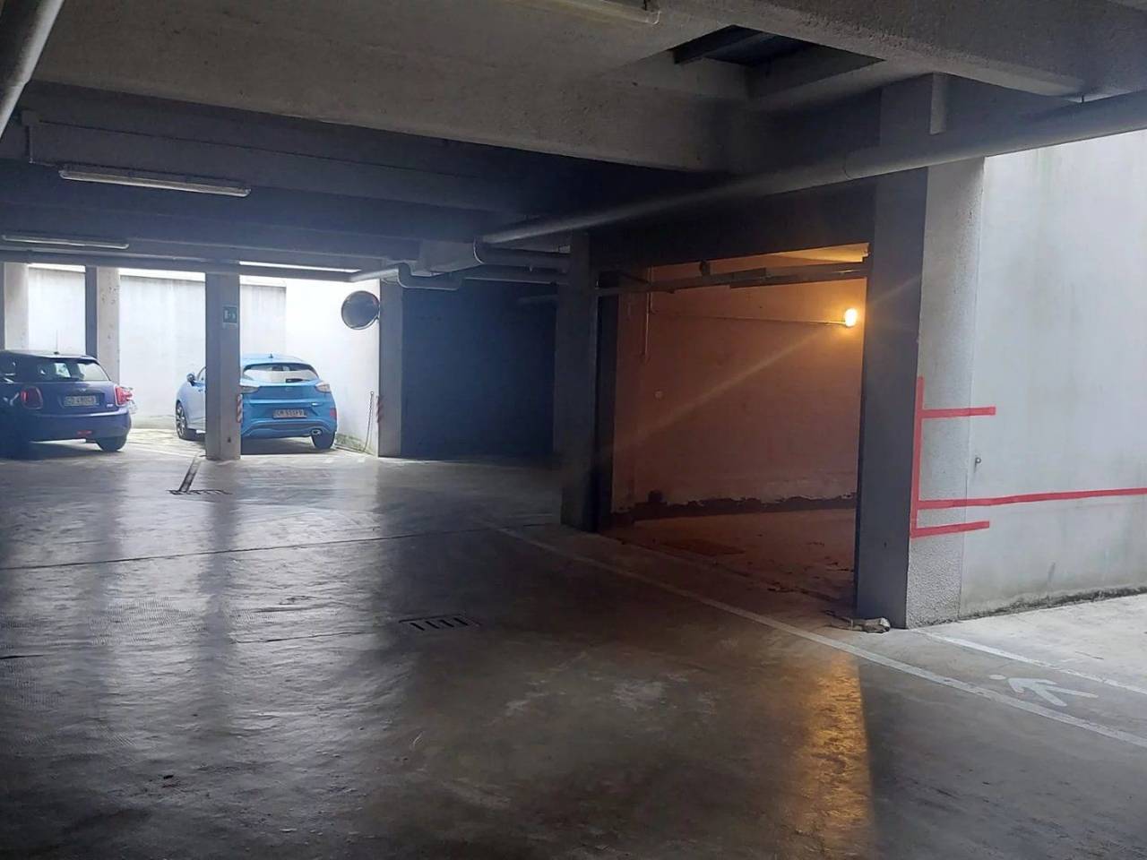 negozio in affitto a Milano in zona Piazzale Lodi
