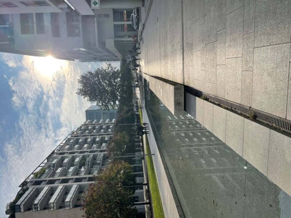 appartamento in affitto a Milano in zona Rogoredo