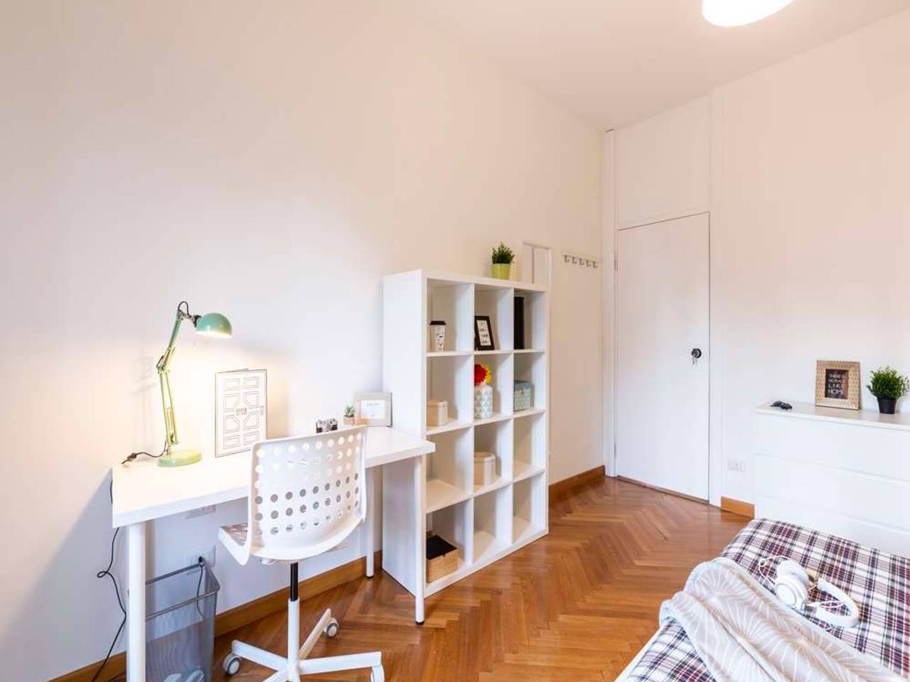 negozio in affitto a Milano