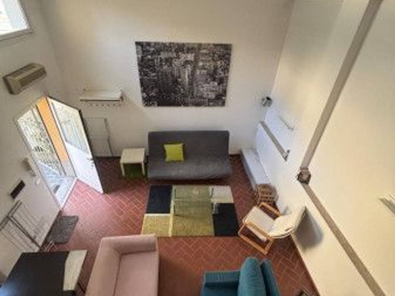 appartamento in affitto a Milano in zona Bocconi