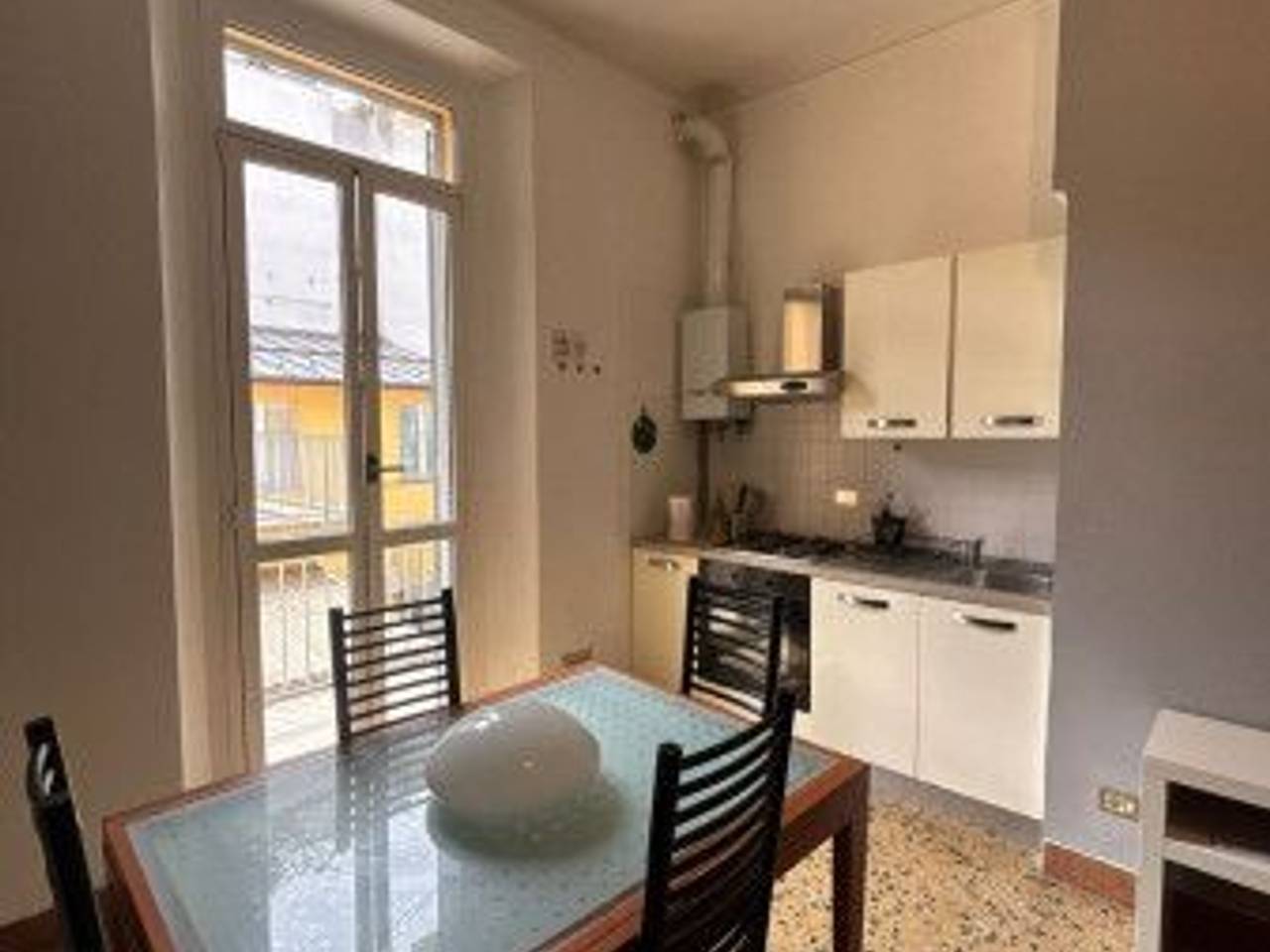 appartamento in affitto a Milano in zona Conchetta