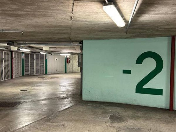appartamento in affitto a Milano in zona Forlanini