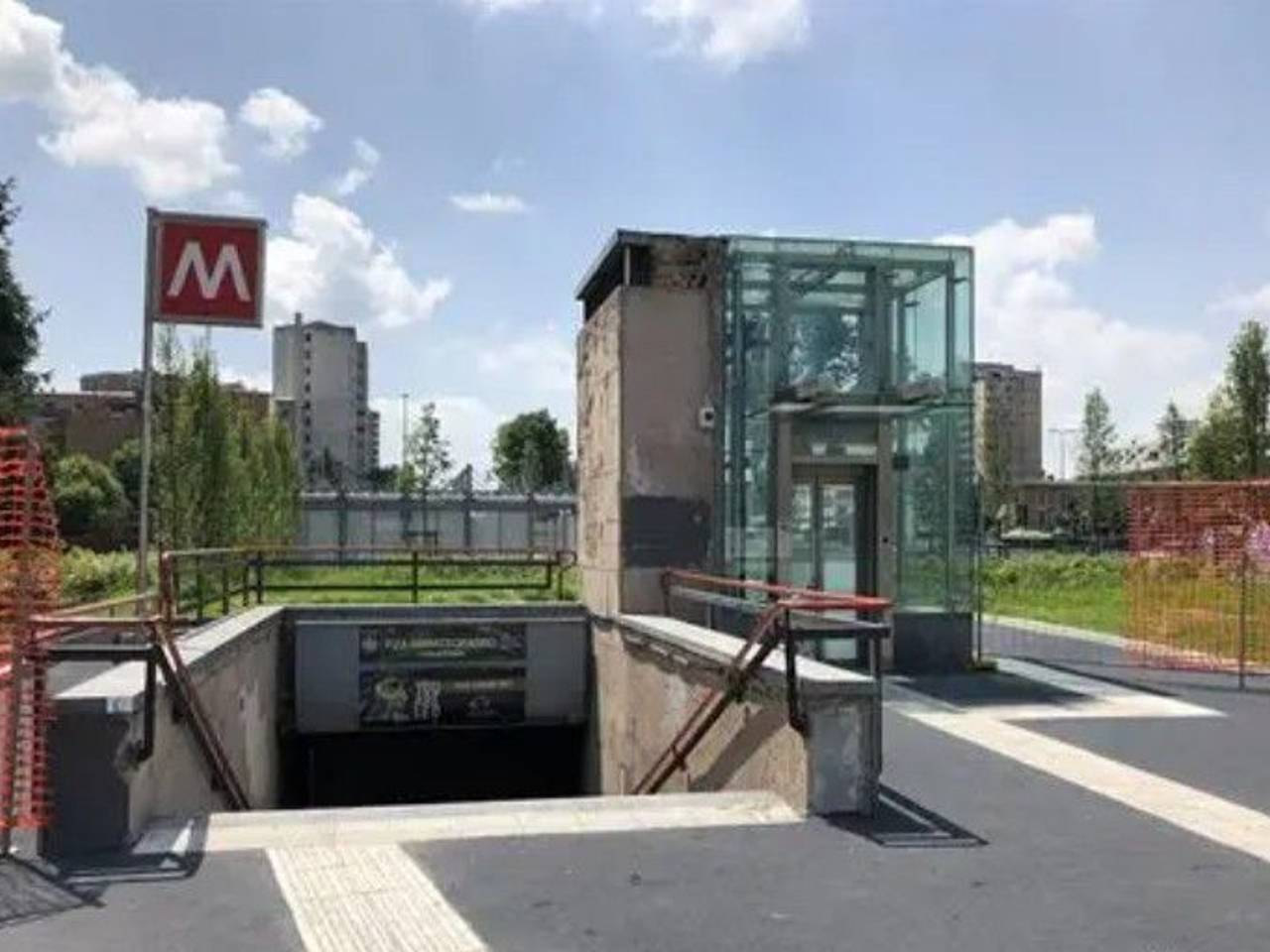 appartamento in affitto a Milano in zona Stadera