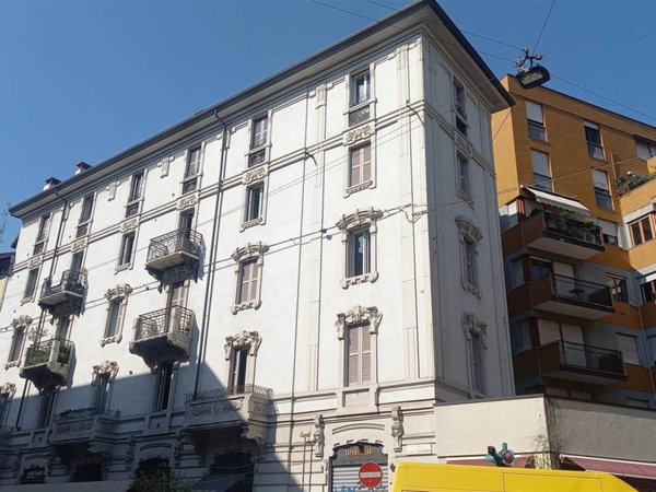 appartamento in affitto a Milano in zona Centro Storico