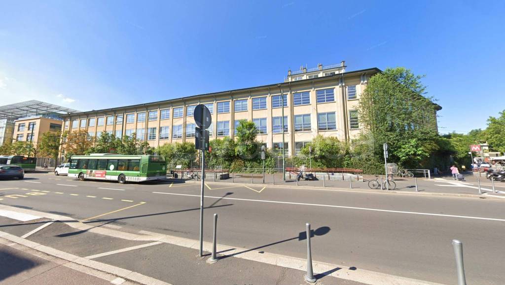 loft in affitto a Milano