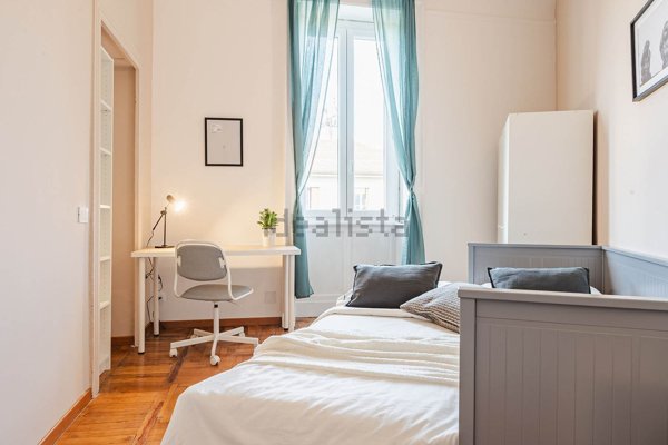 appartamento in affitto a Milano in zona XXII Marzo
