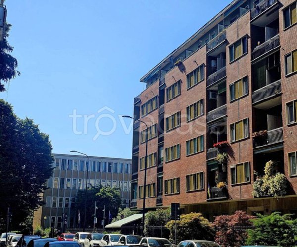 appartamento in affitto a Milano in zona Dergano