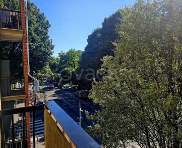 appartamento in affitto a Milano in zona Dergano