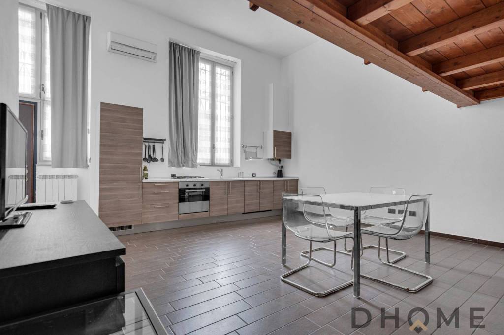 appartamento in affitto a Milano in zona XXII Marzo