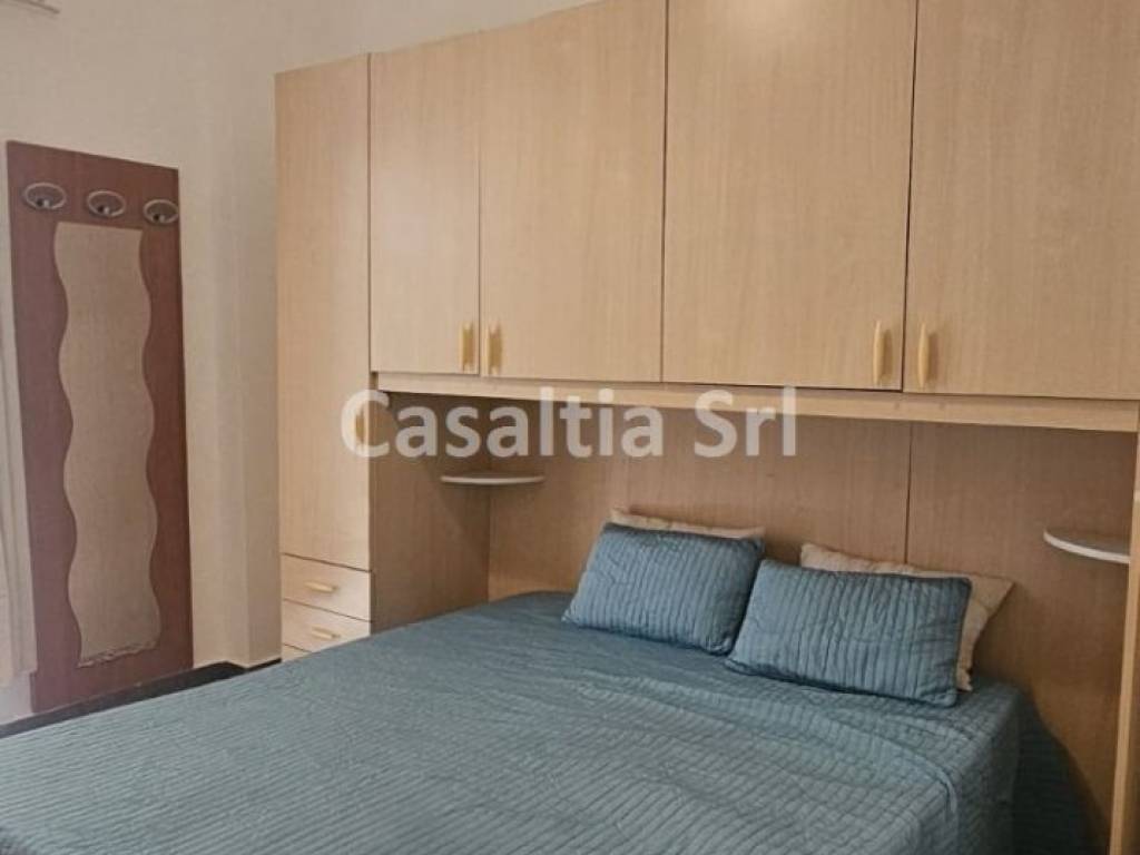 appartamento in affitto a Milano in zona Niguarda