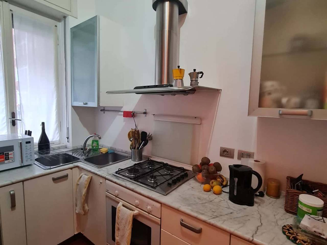 appartamento in affitto a Milano in zona Casoretto