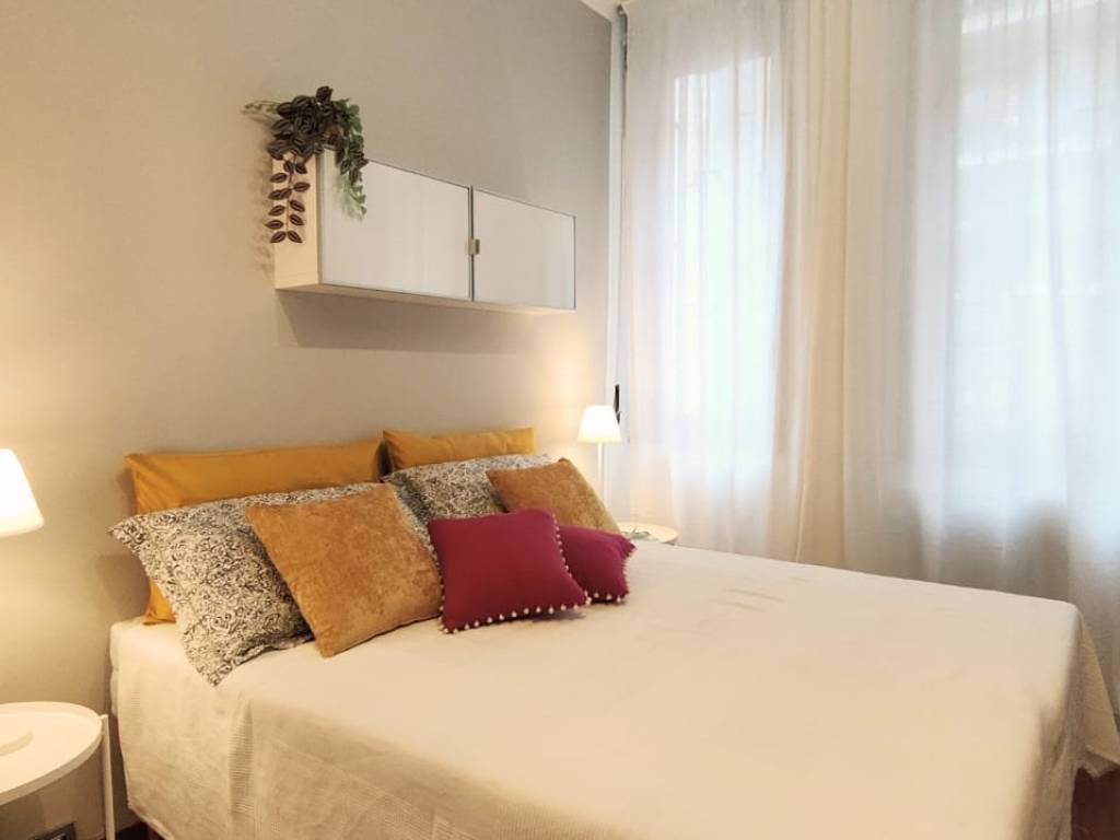 appartamento in affitto a Milano in zona Città Studi