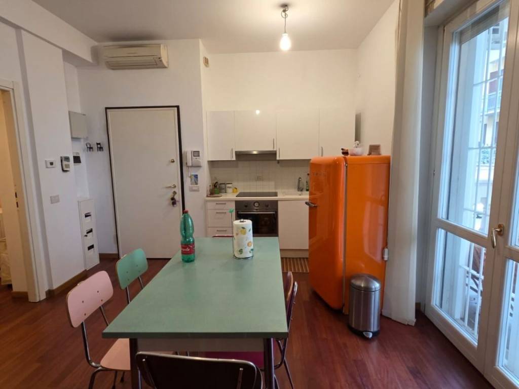 appartamento in affitto a Milano in zona Città Studi