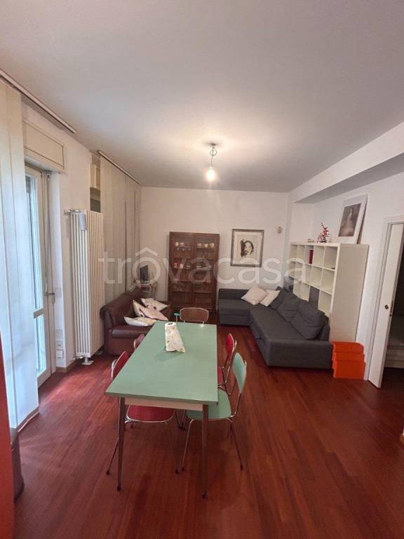appartamento in affitto a Milano in zona Città Studi