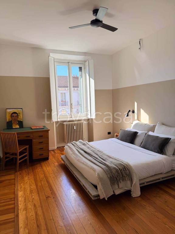 appartamento in affitto a Milano in zona Isola