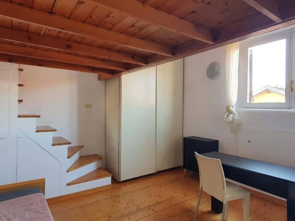 appartamento in affitto a Milano in zona Porta Vittoria