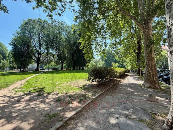 appartamento in affitto a Milano in zona Città Studi
