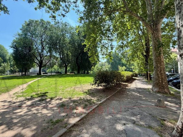 appartamento in affitto a Milano in zona Città Studi