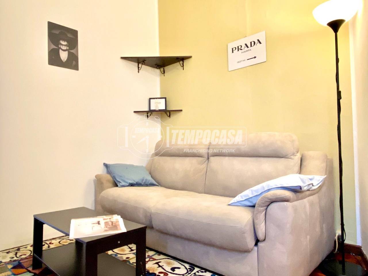 appartamento in affitto a Milano in zona Bovisa