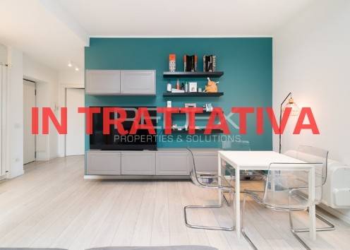 appartamento in affitto a Milano in zona Ortica