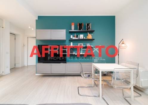appartamento in affitto a Milano in zona Ortica