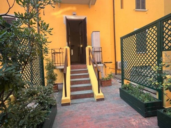 appartamento in affitto a Milano in zona Porta Venezia