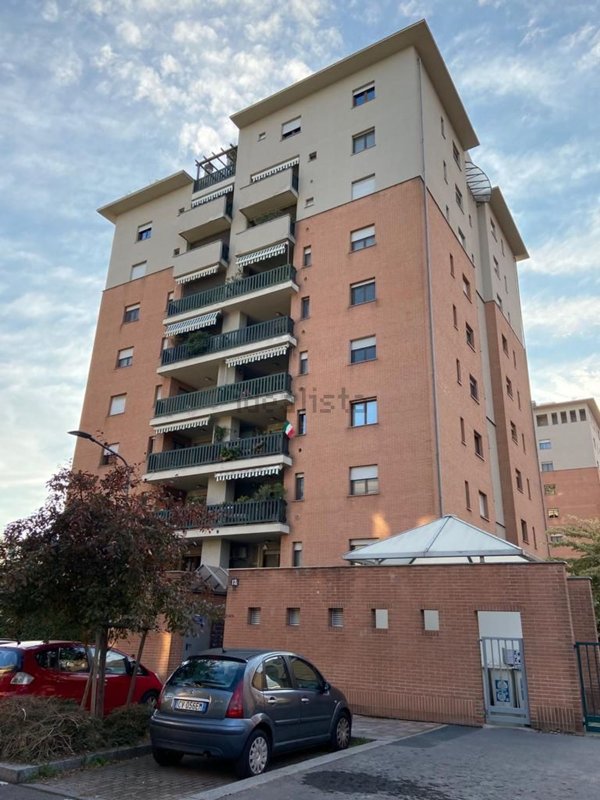 appartamento in affitto a Milano in zona Vigentino