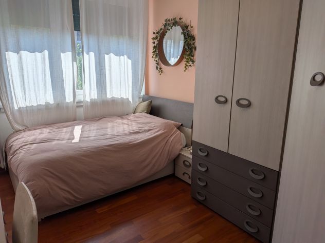 appartamento in affitto a Milano in zona Piazzale Lodi