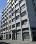 ufficio in affitto a Milano in zona Maciachini