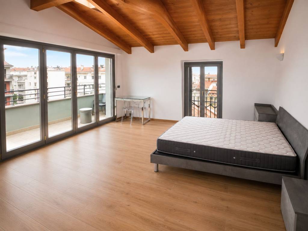 appartamento in affitto a Milano in zona Città Studi