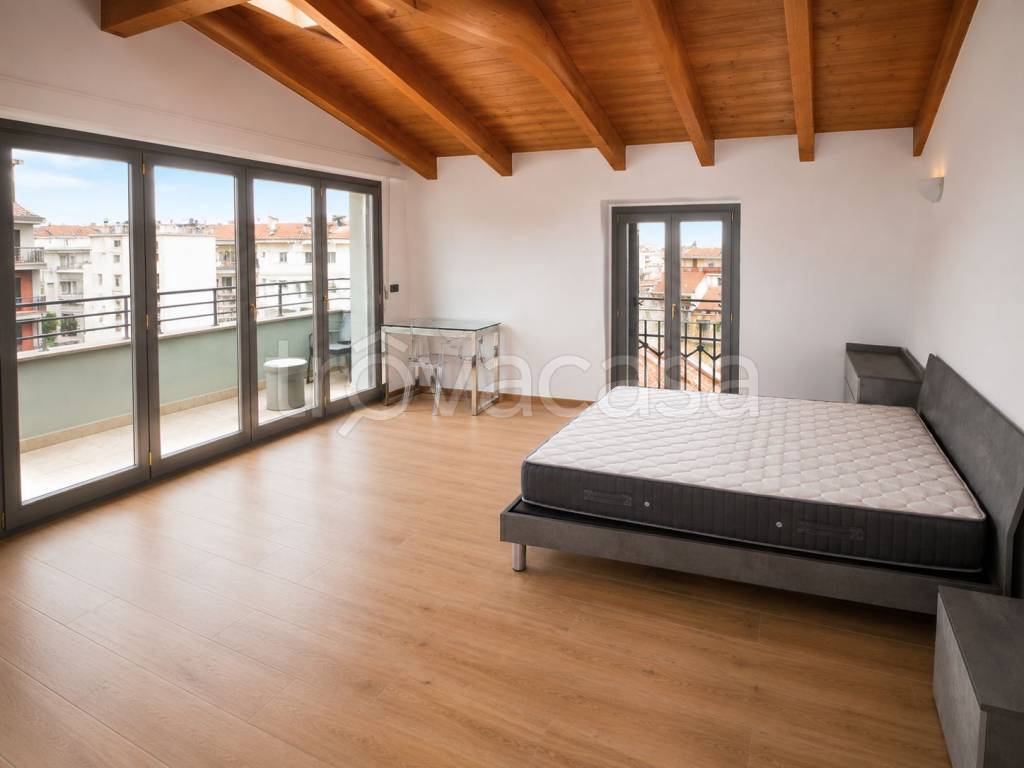 appartamento in affitto a Milano in zona Città Studi