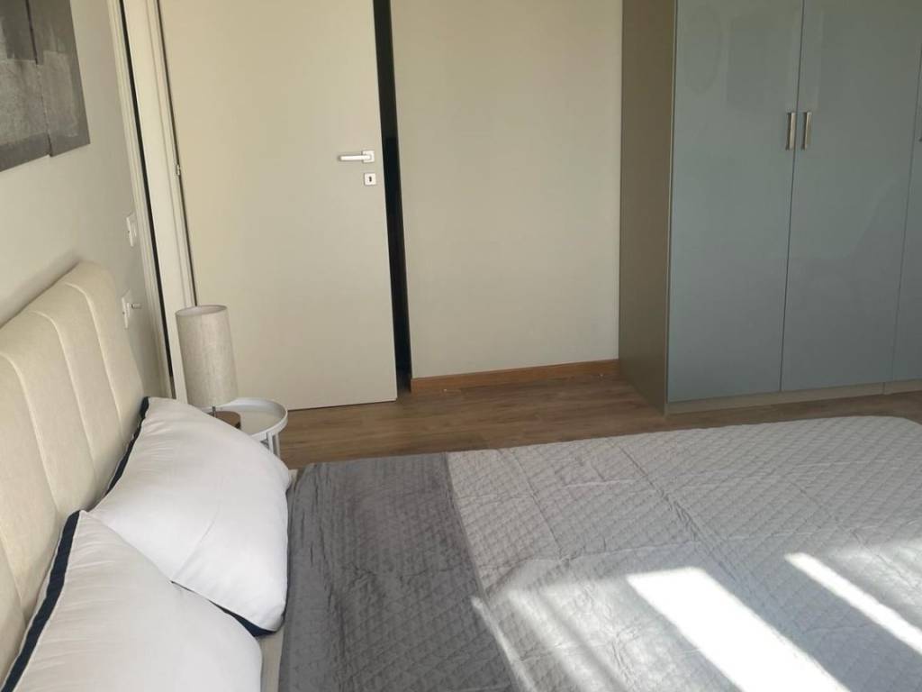 appartamento in affitto a Milano in zona Città Studi