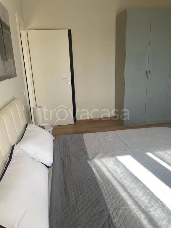 appartamento in affitto a Milano in zona Città Studi