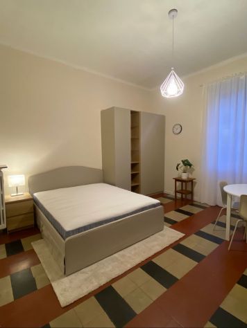 appartamento in affitto a Milano in zona QT8