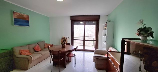 appartamento in affitto a Milano in zona Sempione