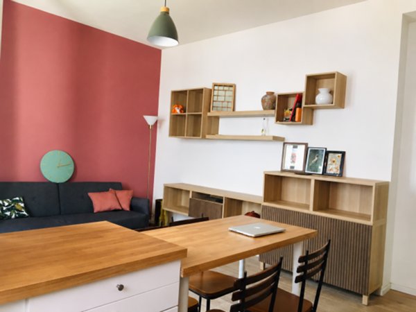 appartamento in affitto a Milano in zona Lambrate