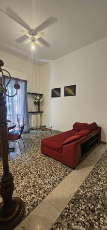 appartamento in affitto a Milano in zona Niguarda