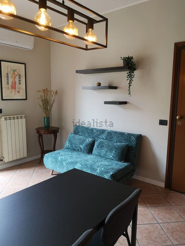appartamento in affitto a Milano in zona Gorla